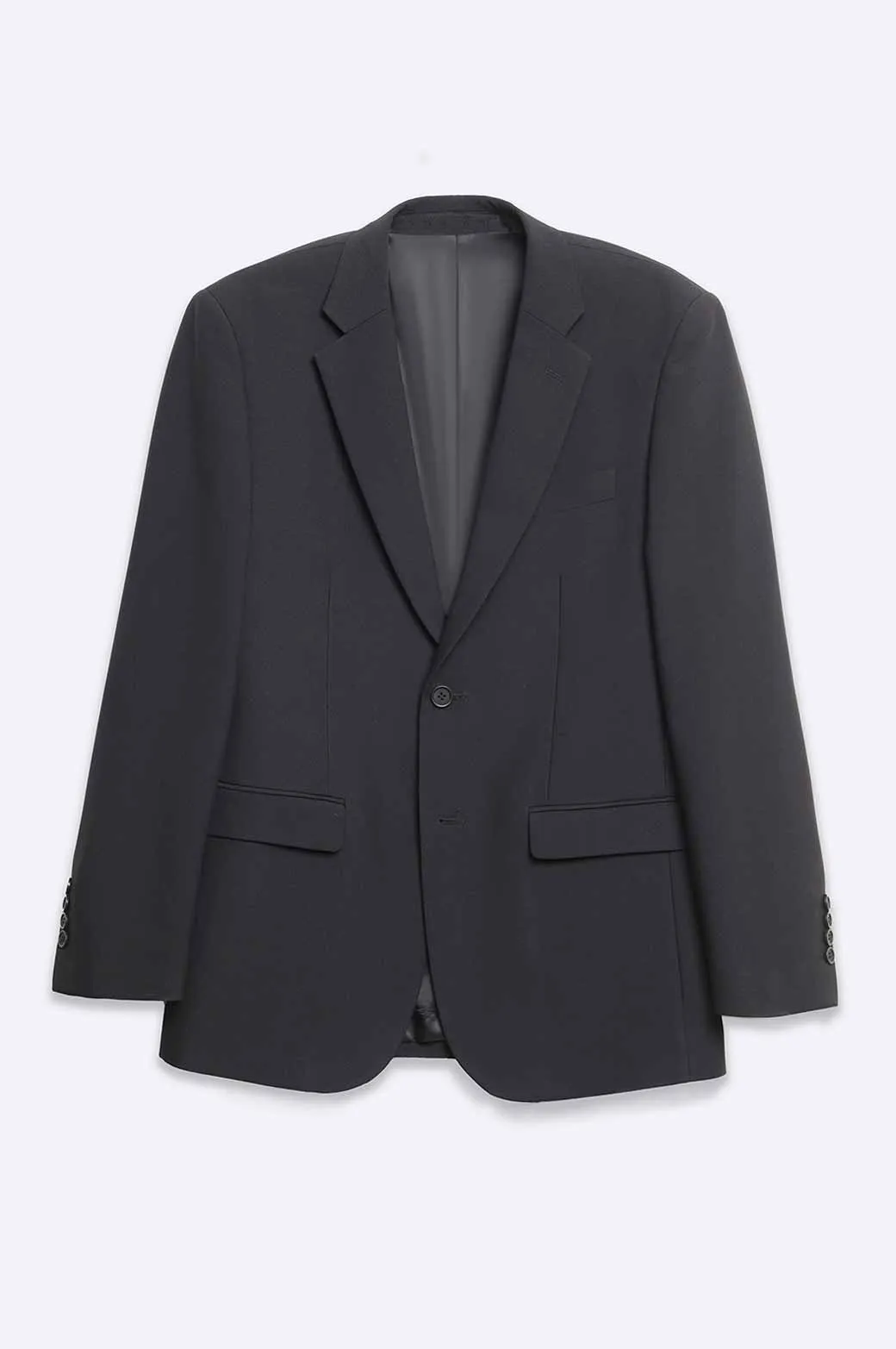TAILORED FIT BLAZER