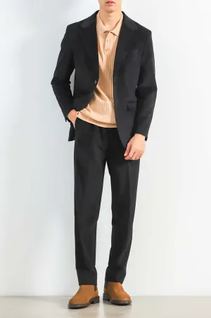 TAILORED FIT BLAZER