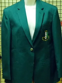 Tau Nu Omega Chapter Blazer
