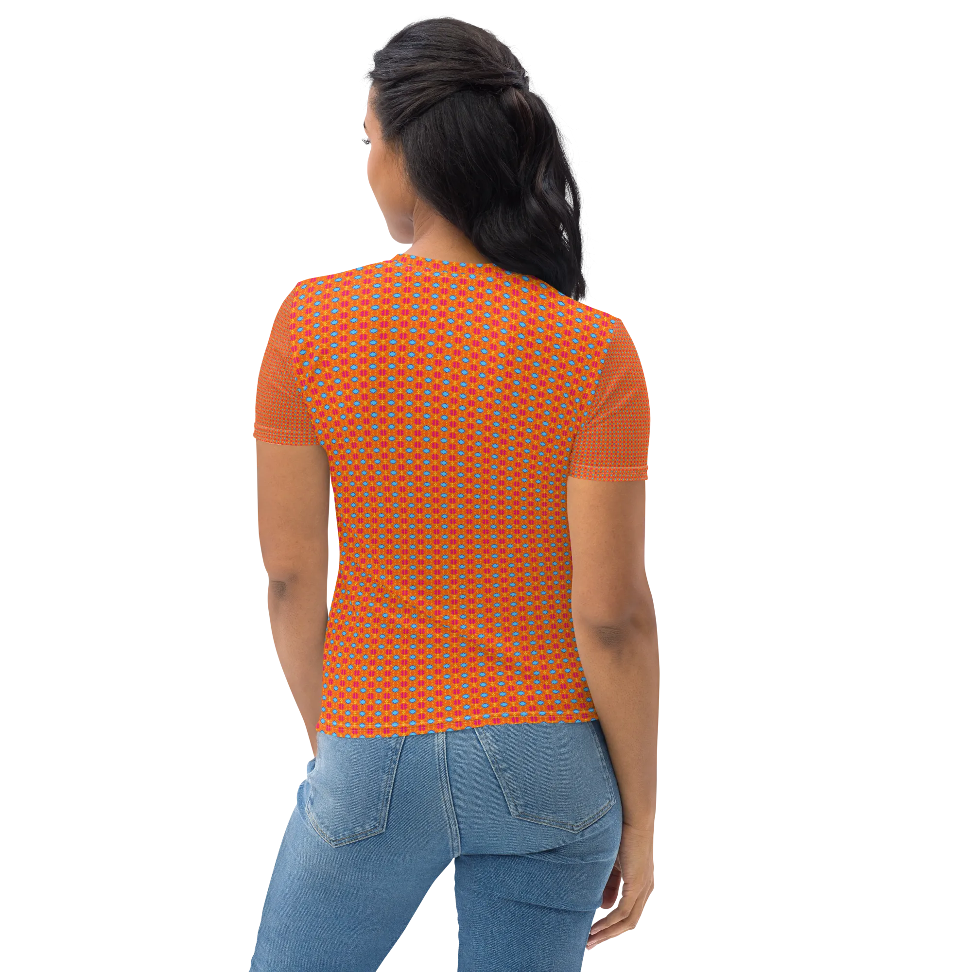 Te Amo Women's T-shirt