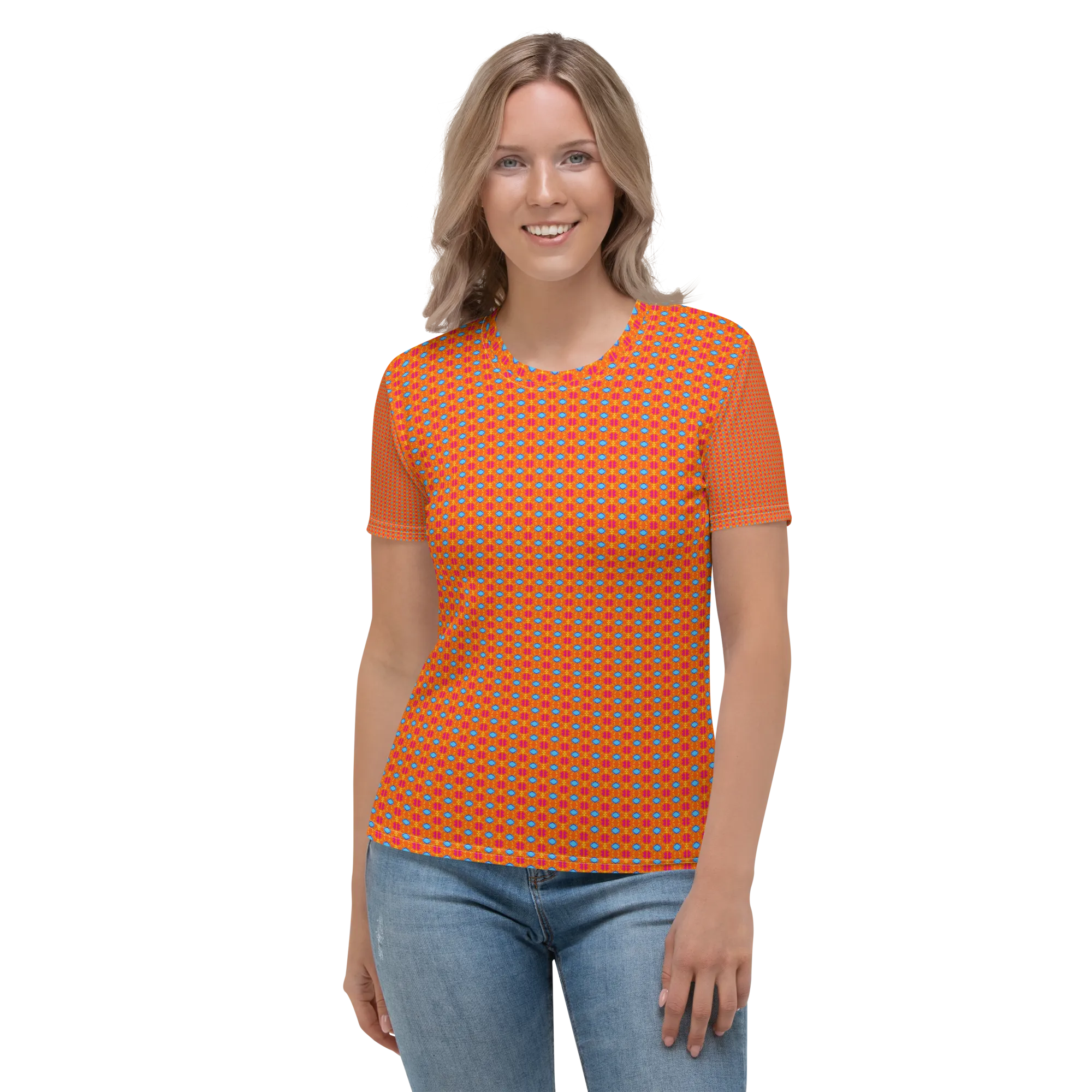 Te Amo Women's T-shirt