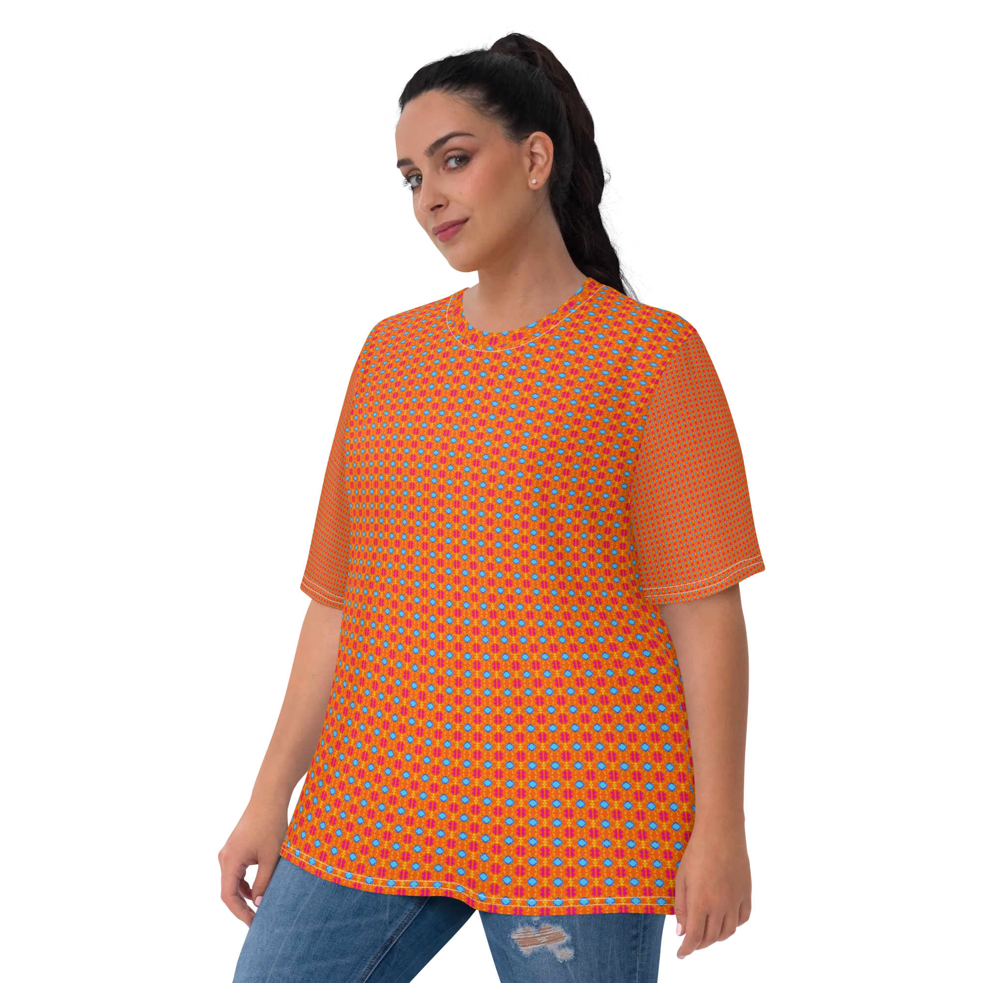 Te Amo Women's T-shirt