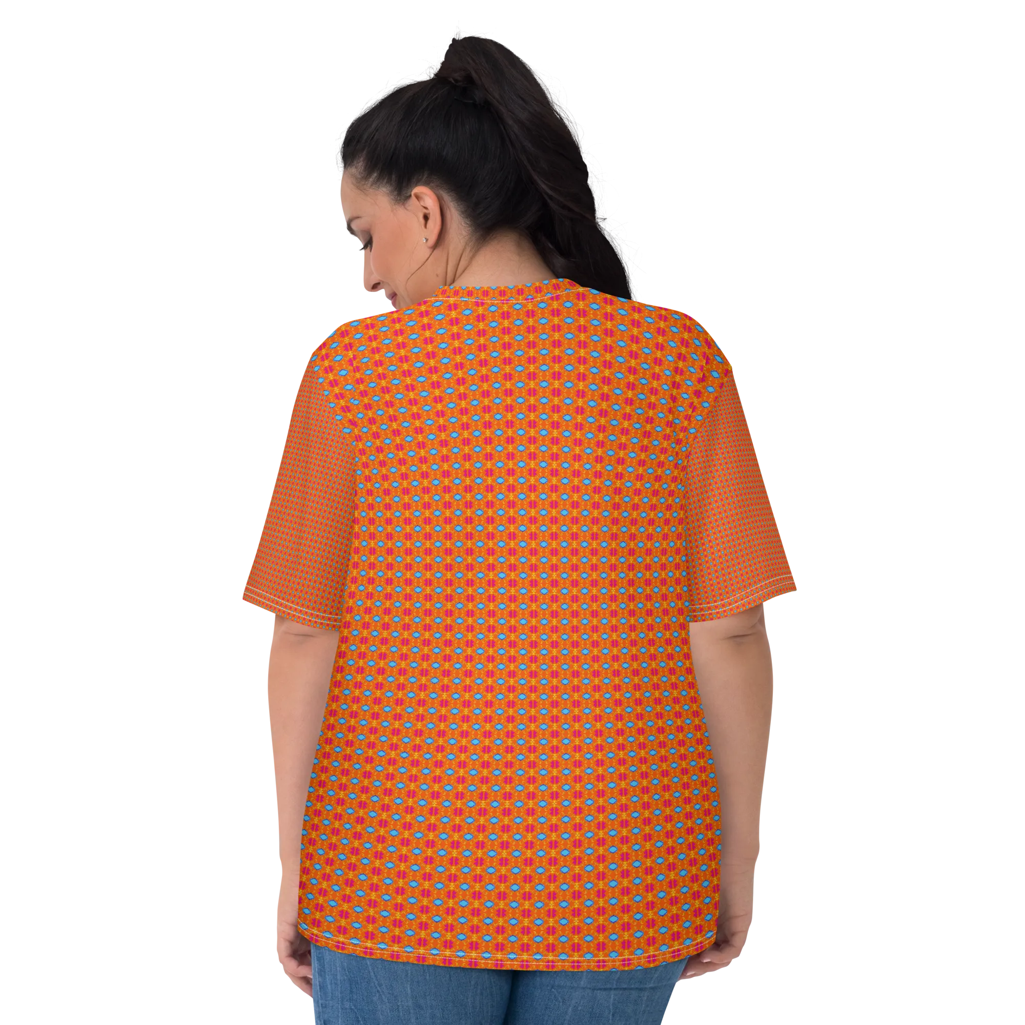 Te Amo Women's T-shirt