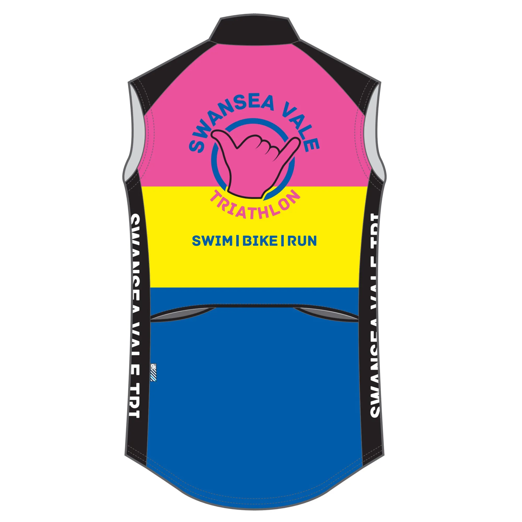 Tech  Wind Vest