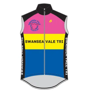 Tech  Wind Vest