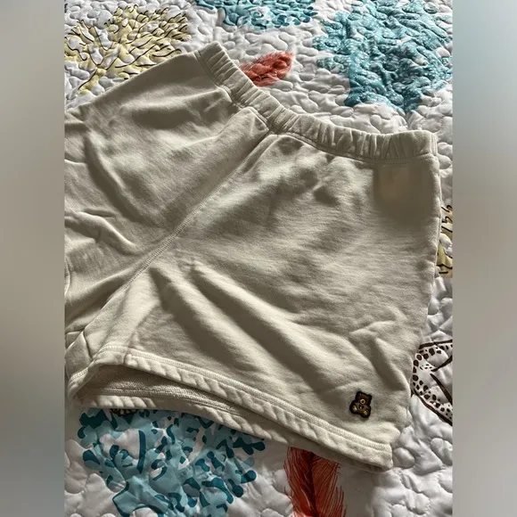 Teddy Fresh Shorts