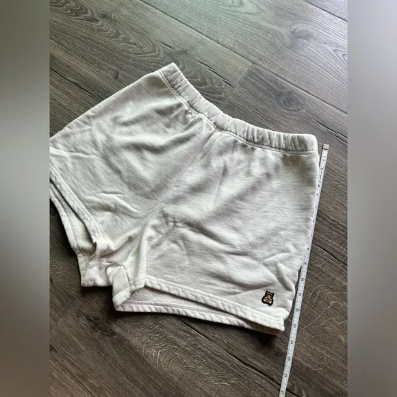 Teddy Fresh Shorts