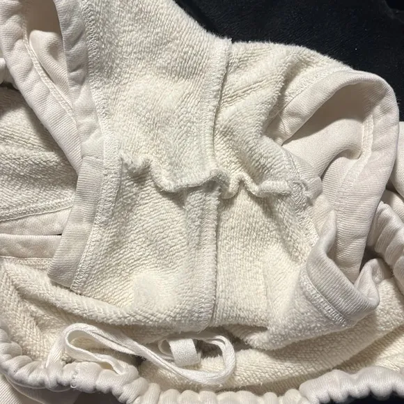 Teddy Fresh Shorts