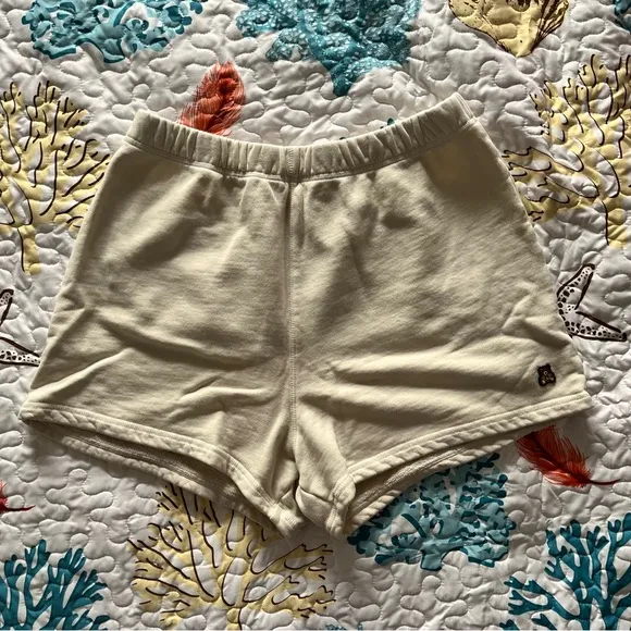 Teddy Fresh Shorts