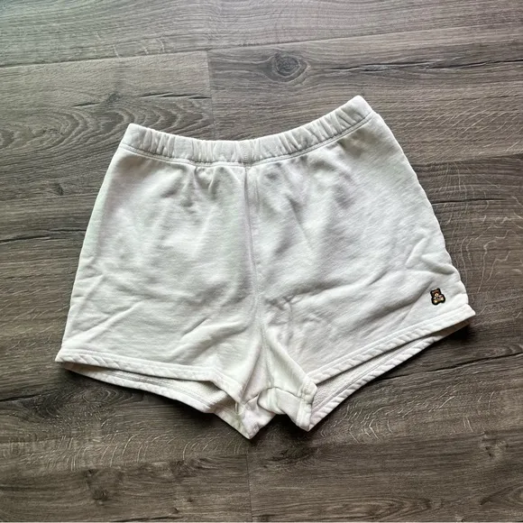 Teddy Fresh Shorts