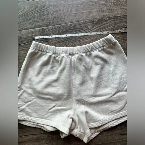 Teddy Fresh Shorts