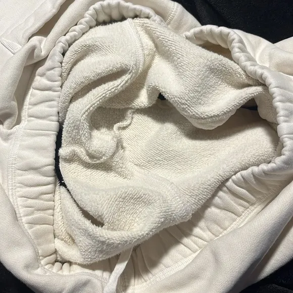 Teddy Fresh Shorts
