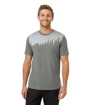 Tentree Mens Juniper T-Shirt