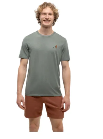 Tentree Men's Sasquatch T-Shirt