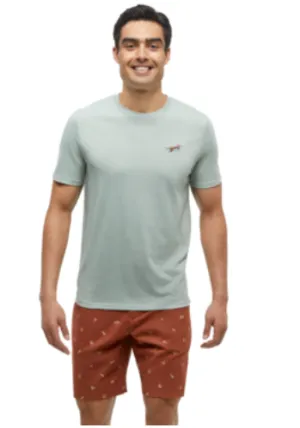 Tentree Men's Sasquatch T-Shirt