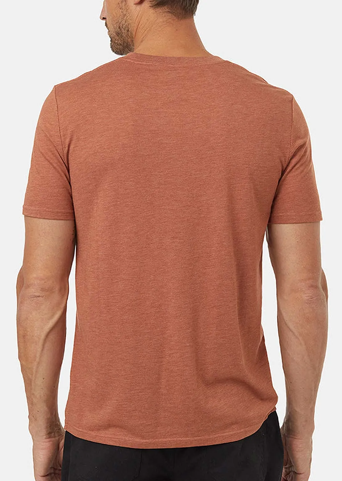 Tentree Men's TreeBlend Classic T-Shirt