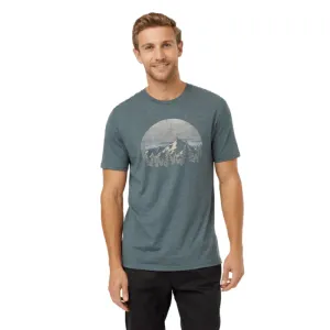 Tentree Mens Vintage Sunset T-Shirt