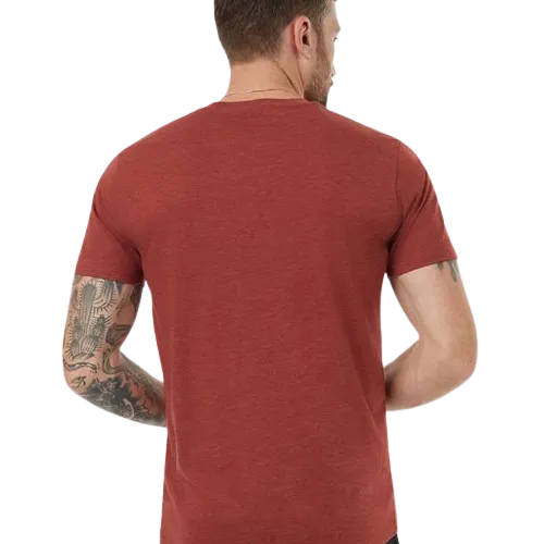 Tentree T-Shirts - Men's Bear Claw