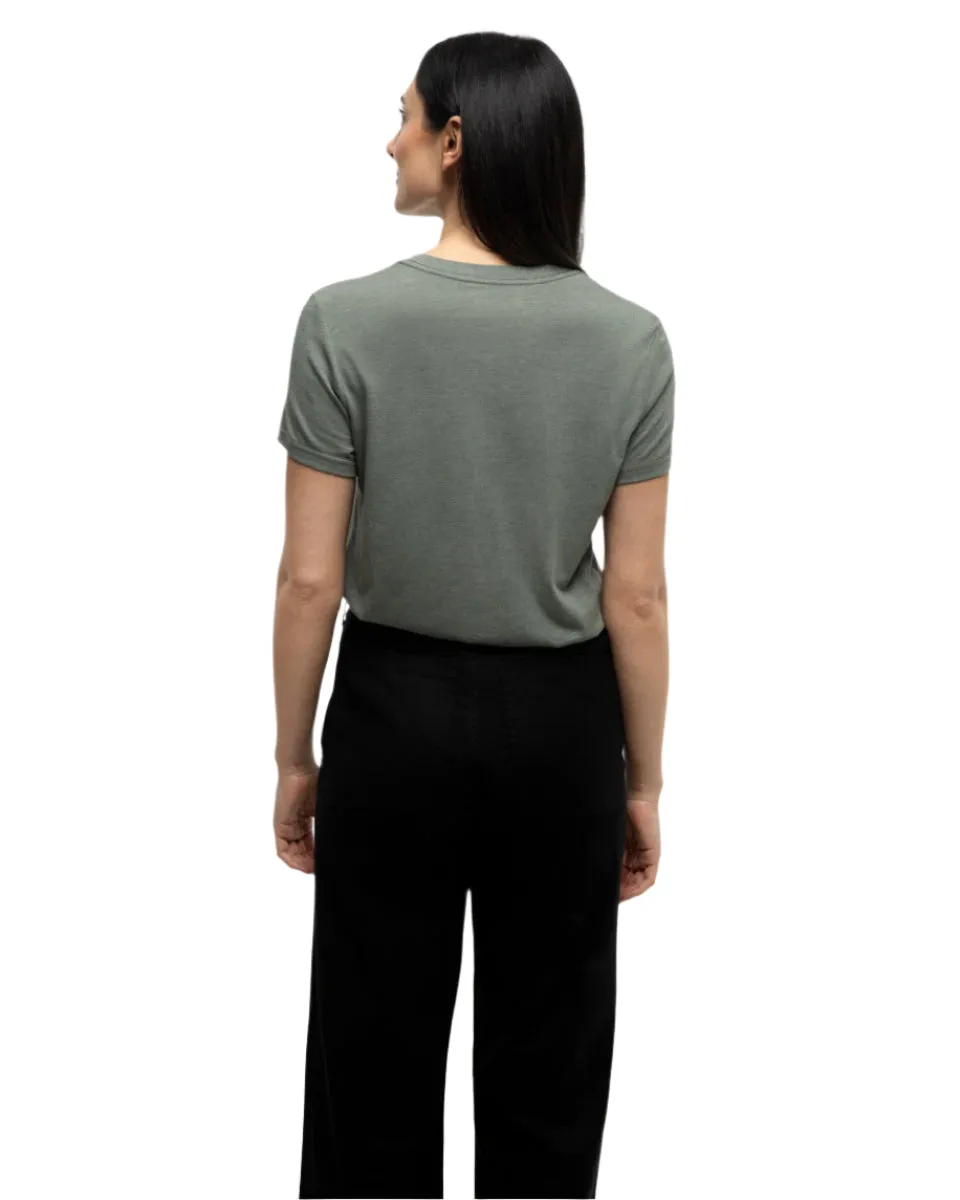 Tentree T-Shirts - Women’s Winslow T-Shirt