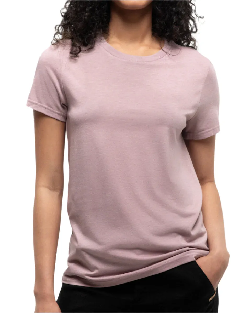 Tentree T-Shirts - Women’s Winslow T-Shirt