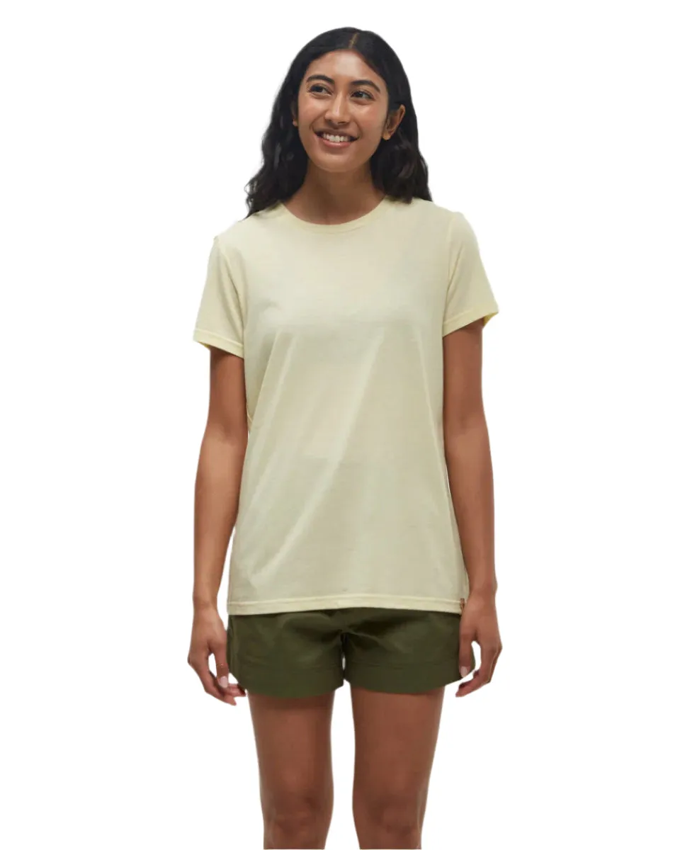 Tentree T-Shirts - Women’s Winslow T-Shirt