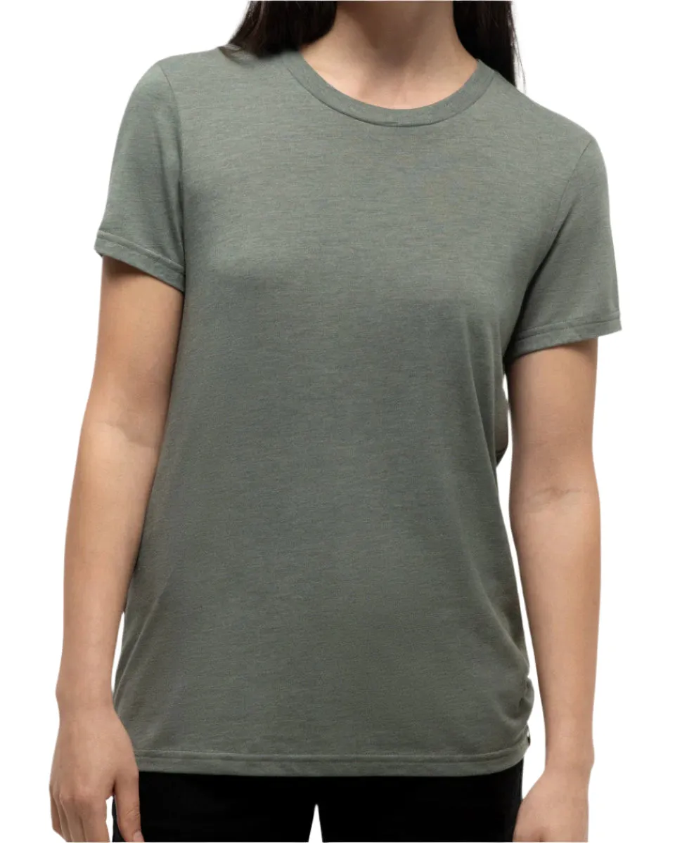 Tentree T-Shirts - Women’s Winslow T-Shirt