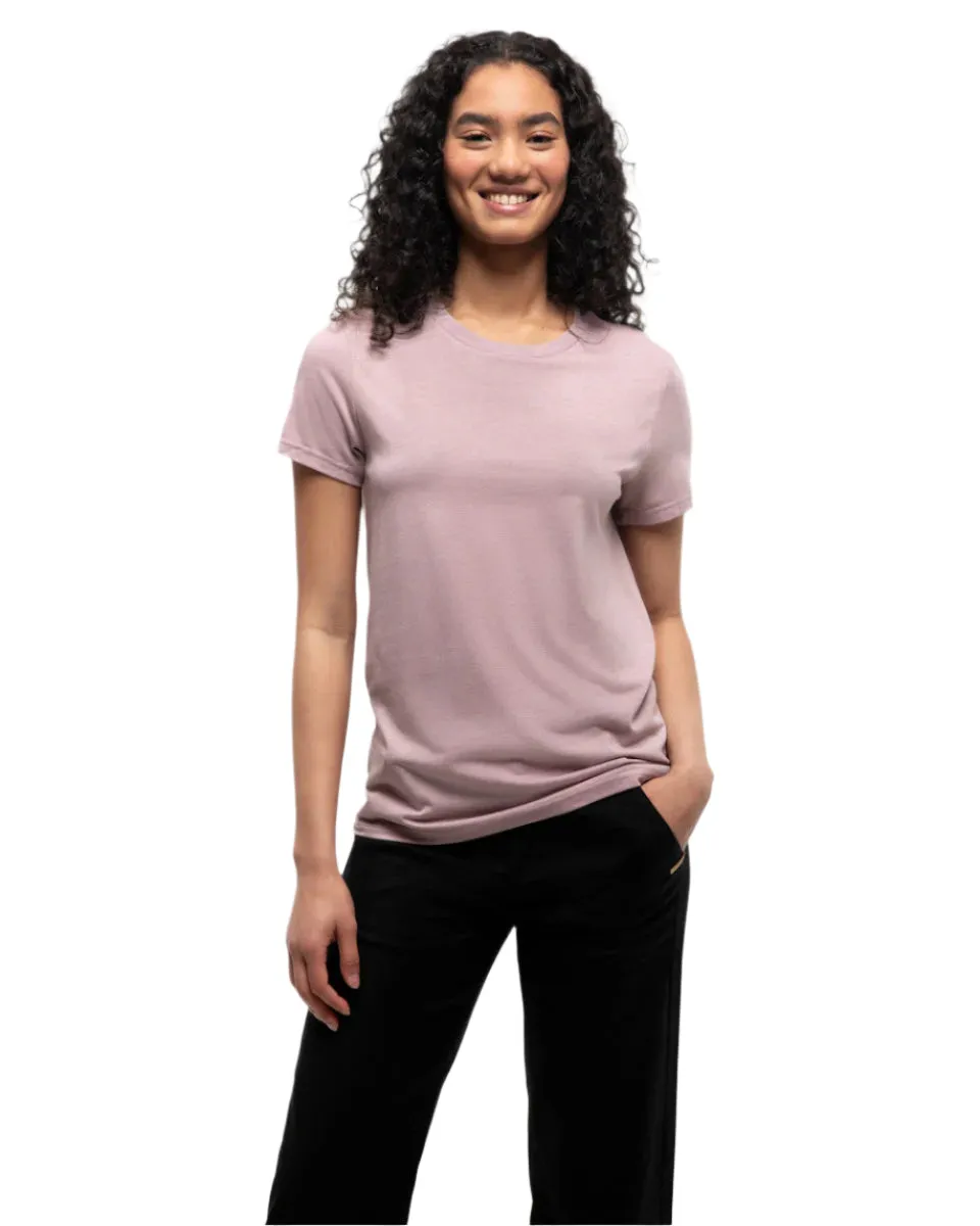 Tentree T-Shirts - Women’s Winslow T-Shirt