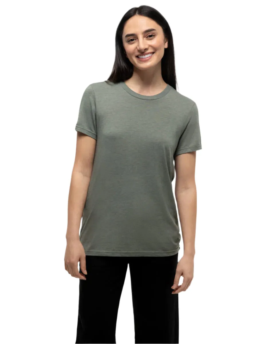 Tentree T-Shirts - Women’s Winslow T-Shirt