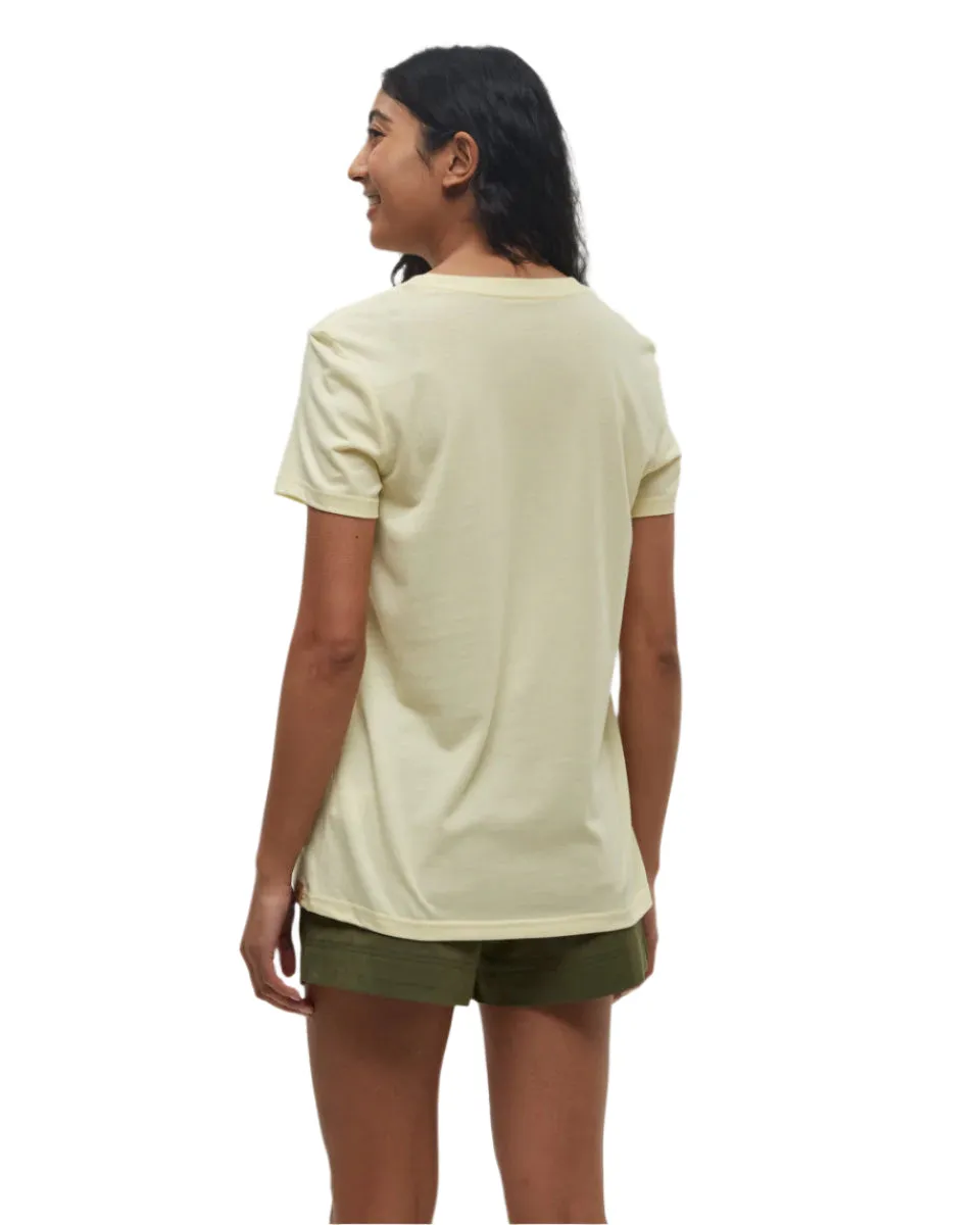 Tentree T-Shirts - Women’s Winslow T-Shirt