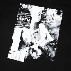 Terror Tee