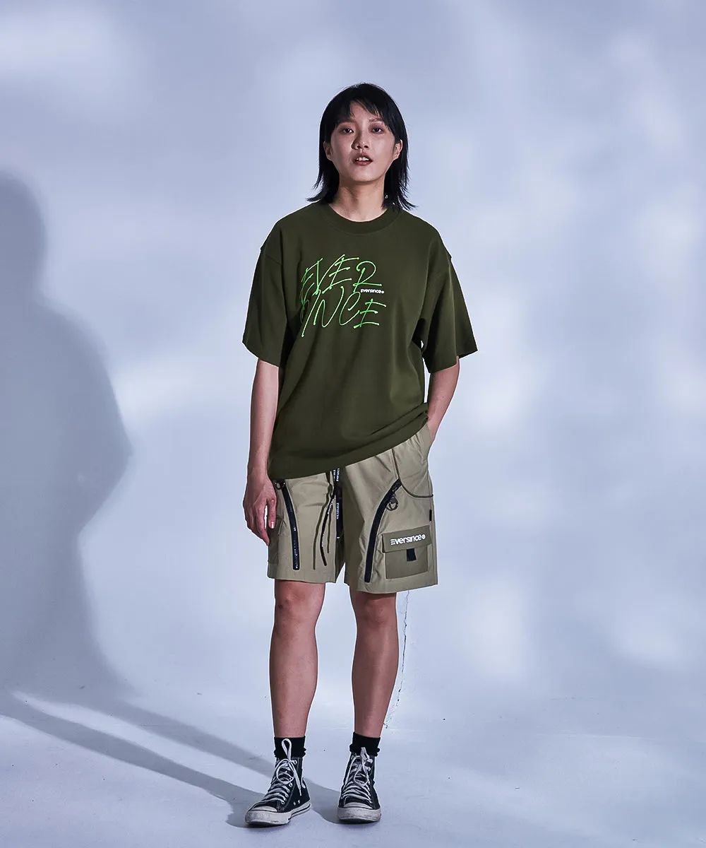 Testament Army Green