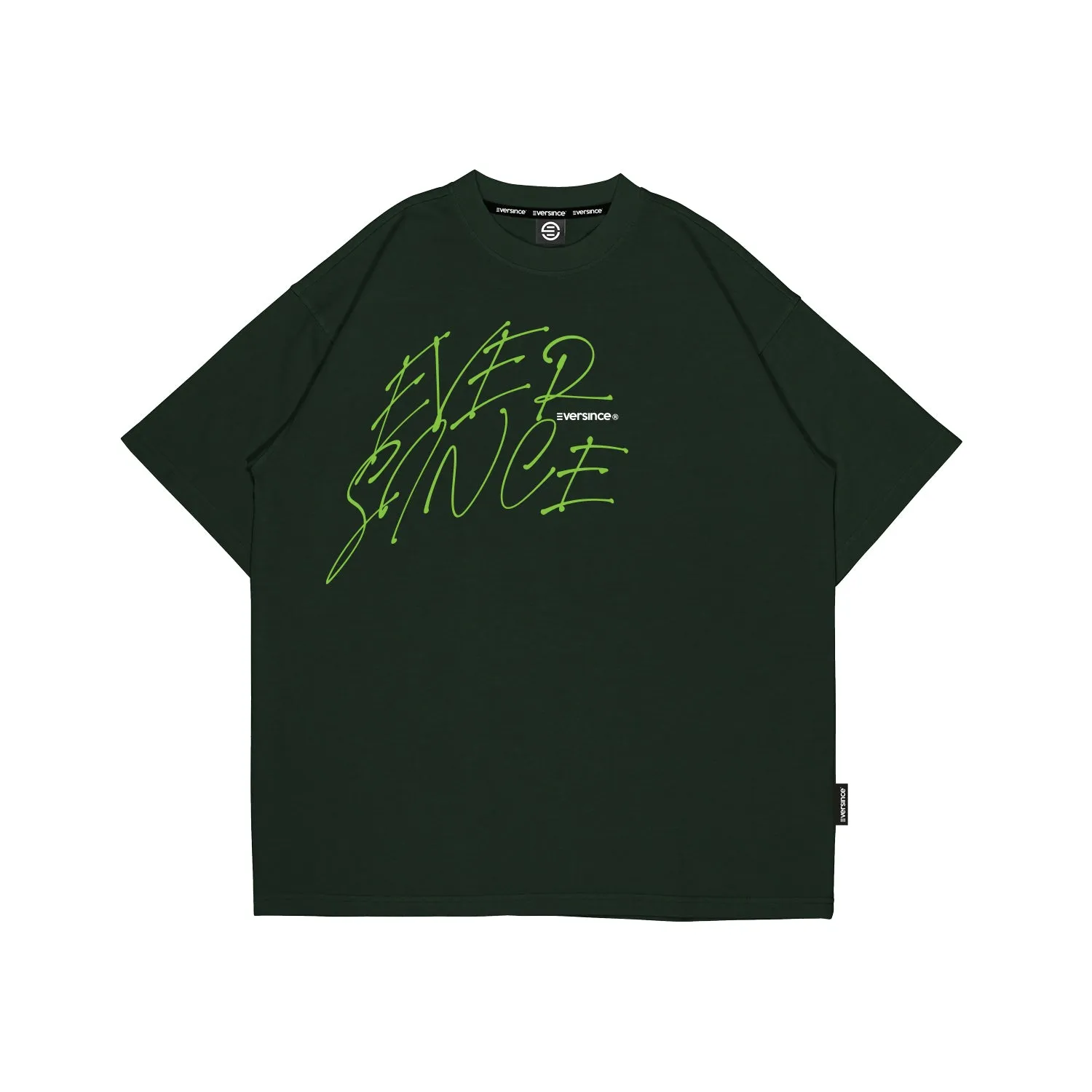Testament Army Green