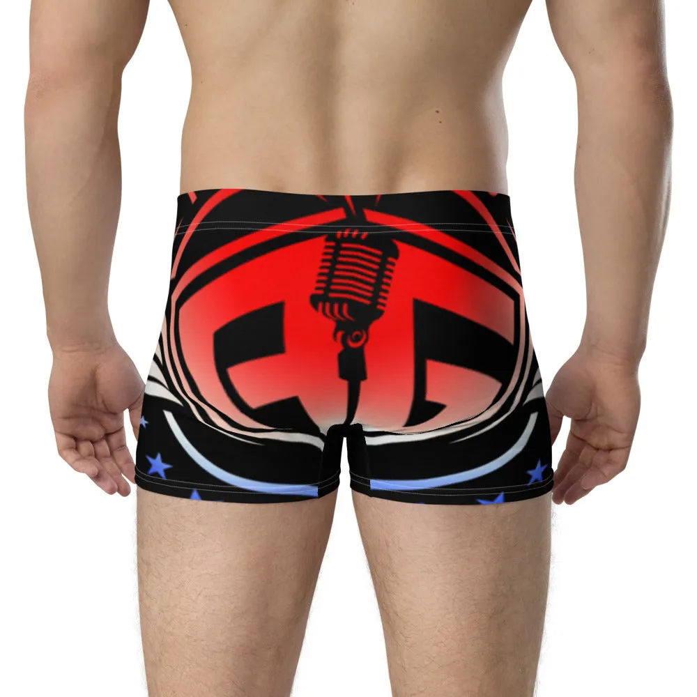 The A&G Air Force Patriot Briefs