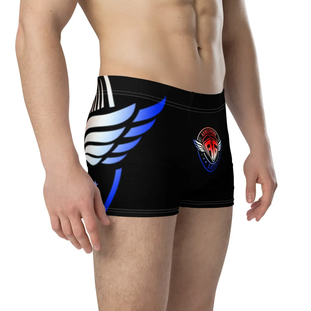 The A&G Air Force Patriot Briefs