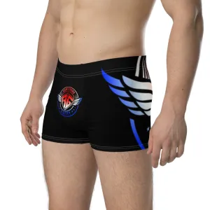 The A&G Air Force Patriot Briefs