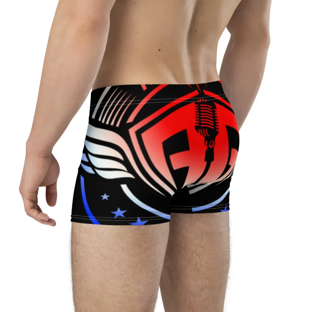 The A&G Air Force Patriot Briefs