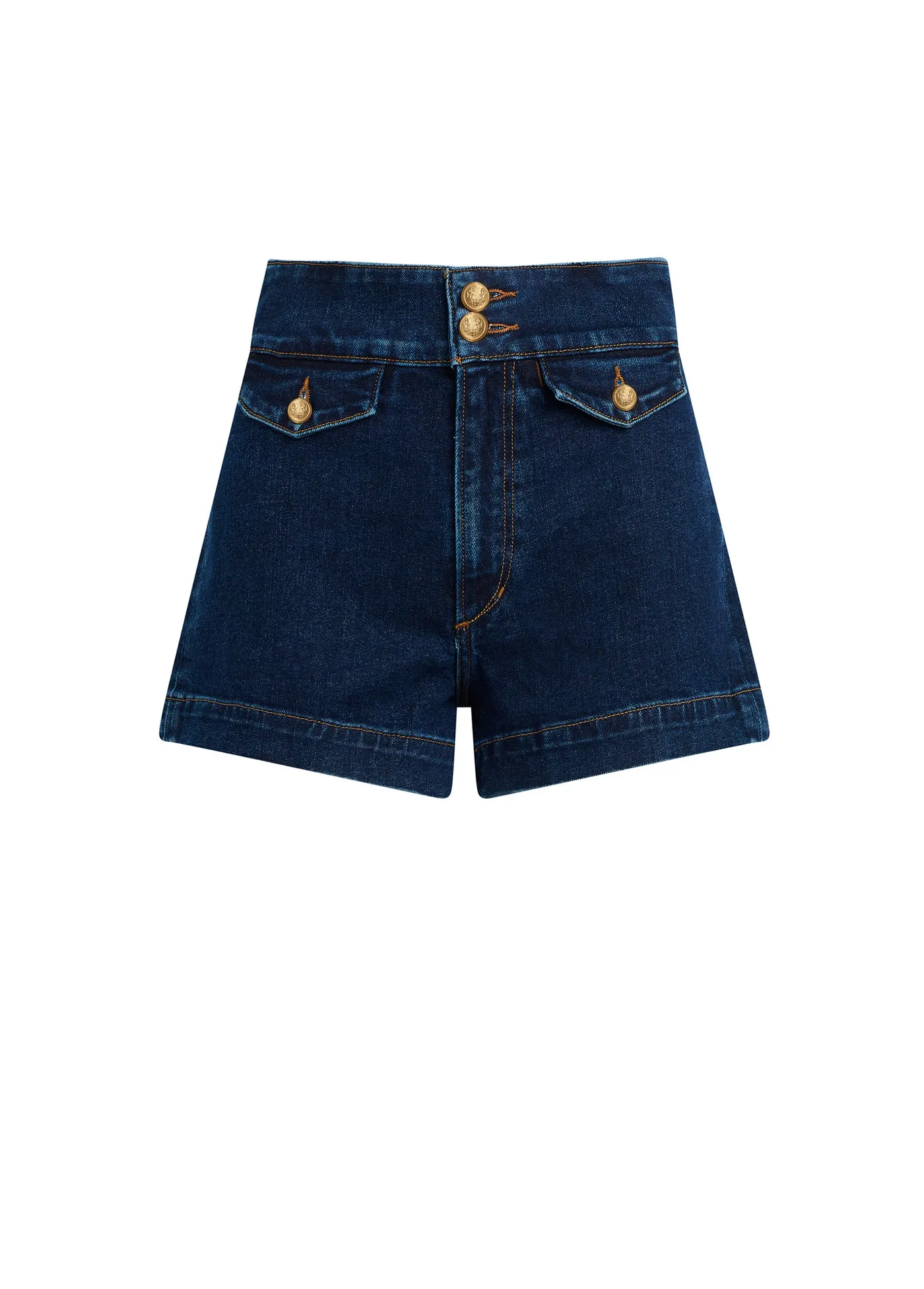 THE ELLIA SHORT
