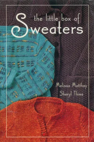 The Little Box of Sweaters