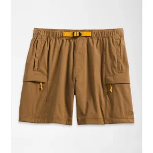 The North Face 2023 Men’s Class V Belted Shorts