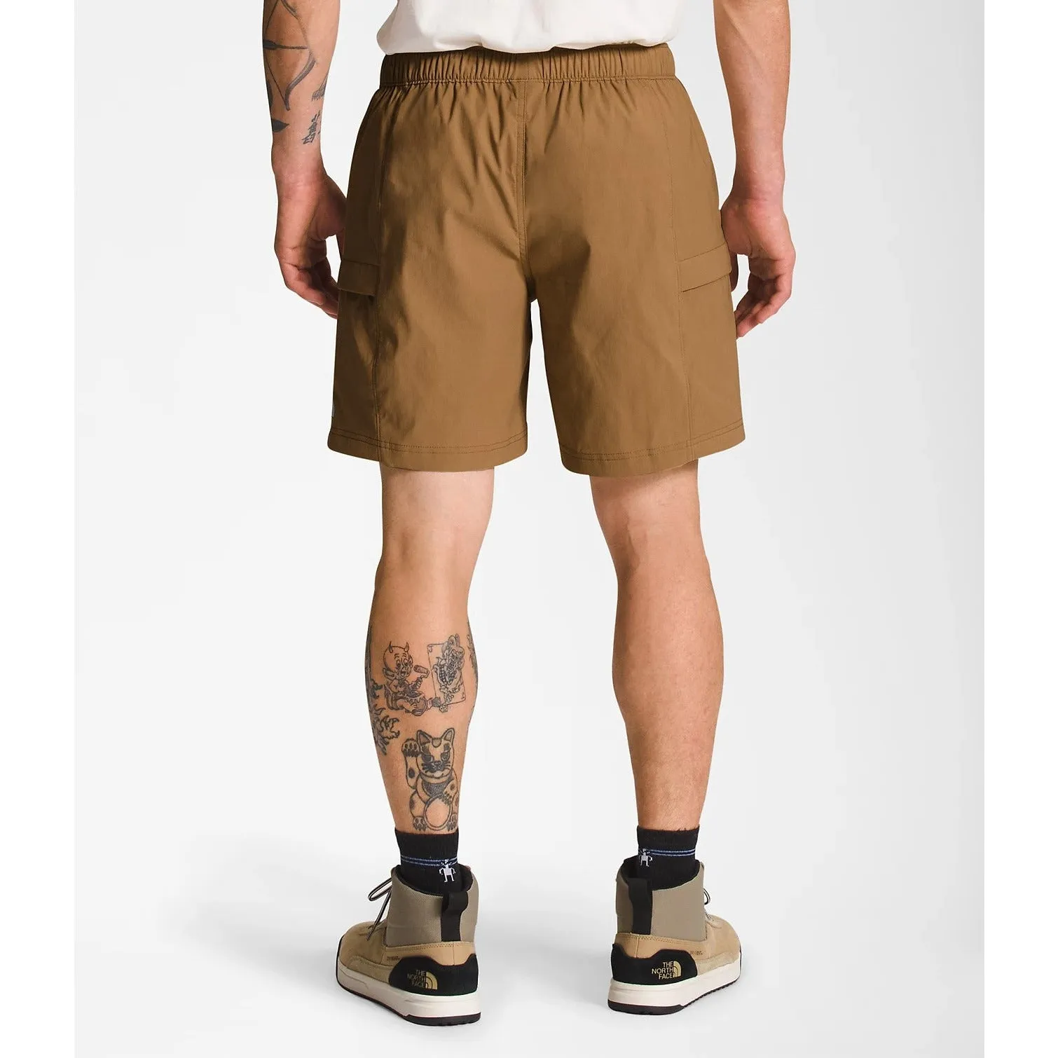 The North Face 2023 Men’s Class V Belted Shorts