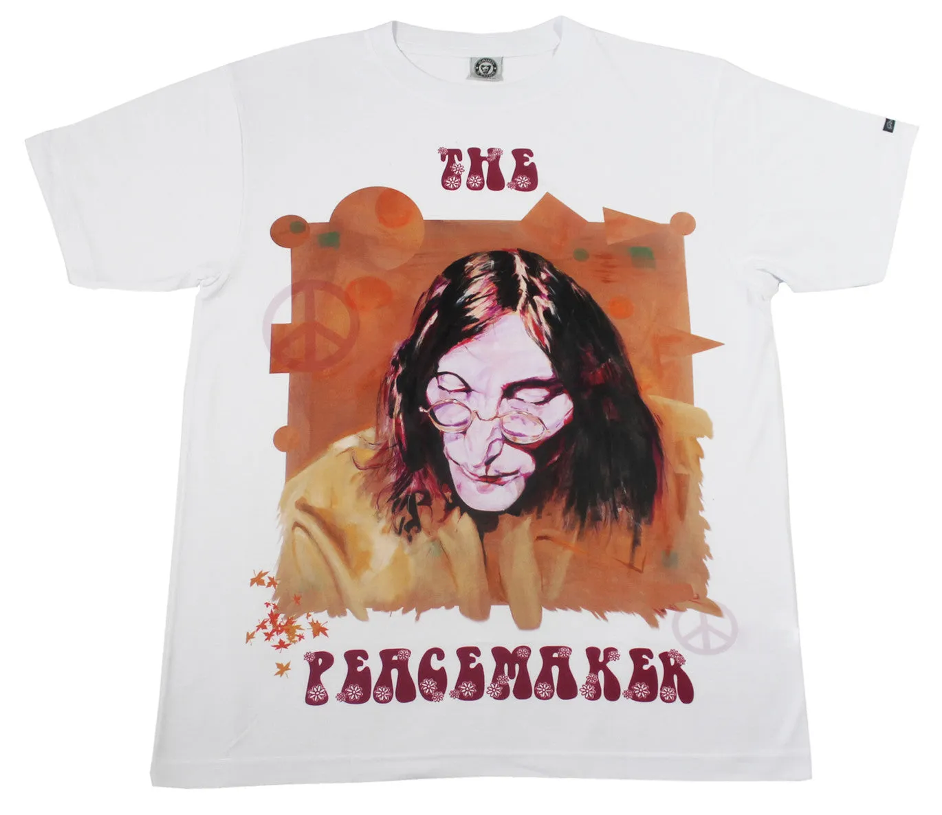 The Peacemaker Men's Tee