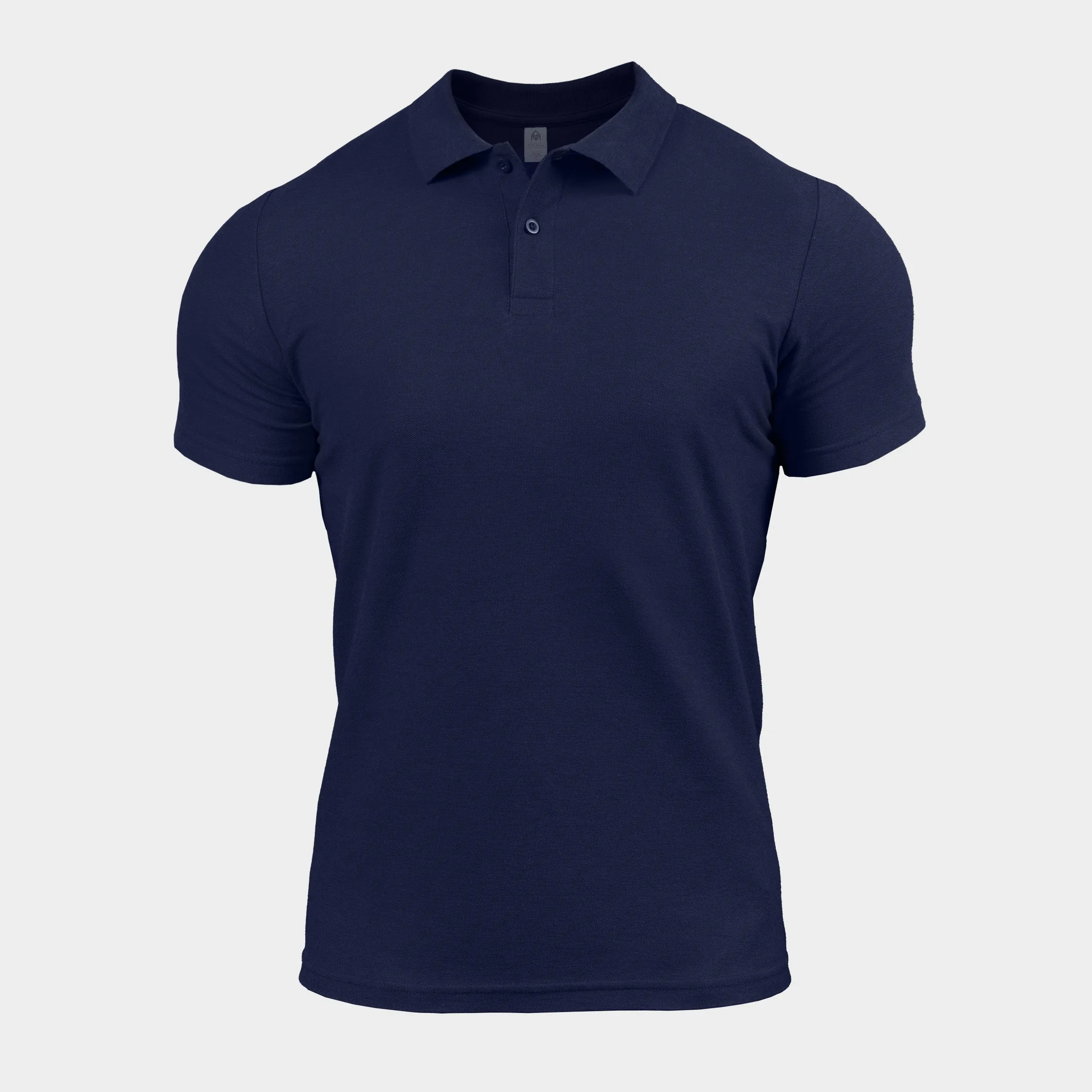 The Staple Polo Shirt 9 Pack