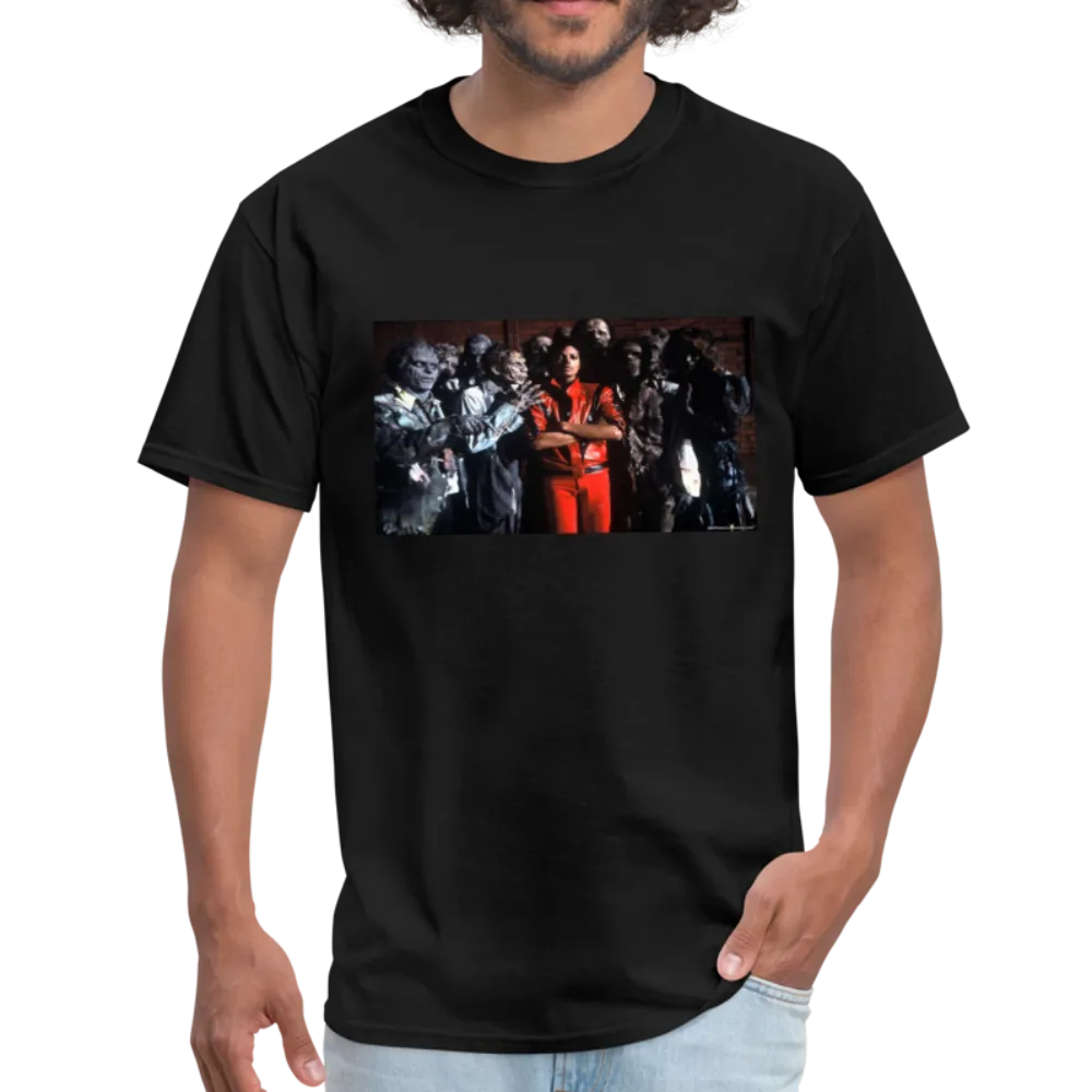 Thriller - Halloween Tee