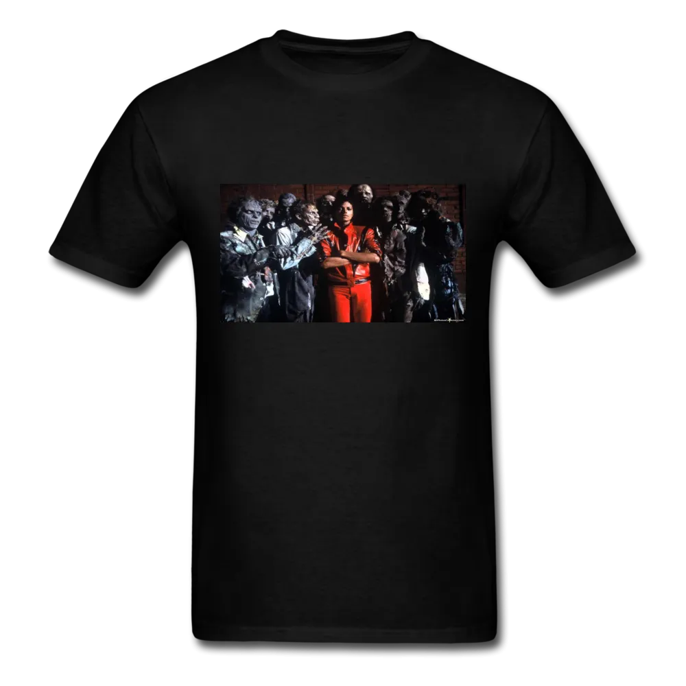 Thriller - Halloween Tee