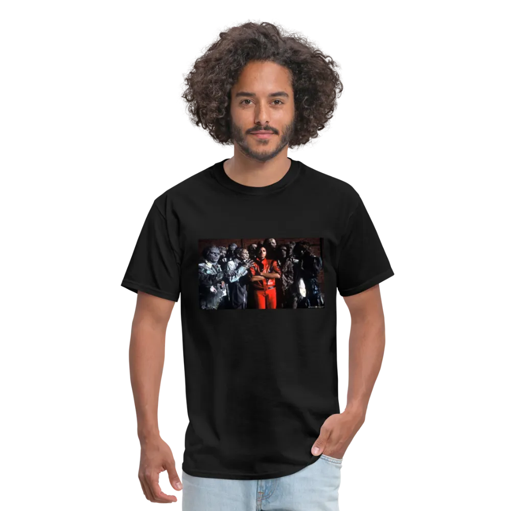 Thriller - Halloween Tee