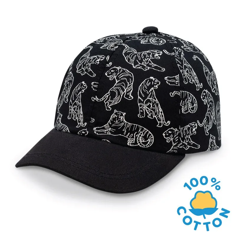 Tiger Xplorer Hat