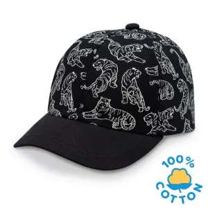 Tiger Xplorer Hat