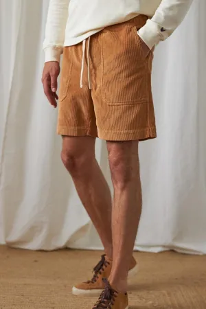 Tilgo Shorts Sand