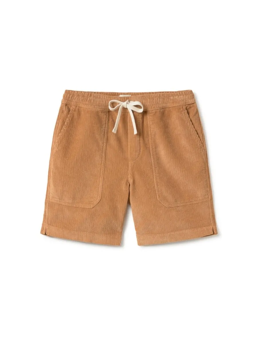 Tilgo Shorts Sand