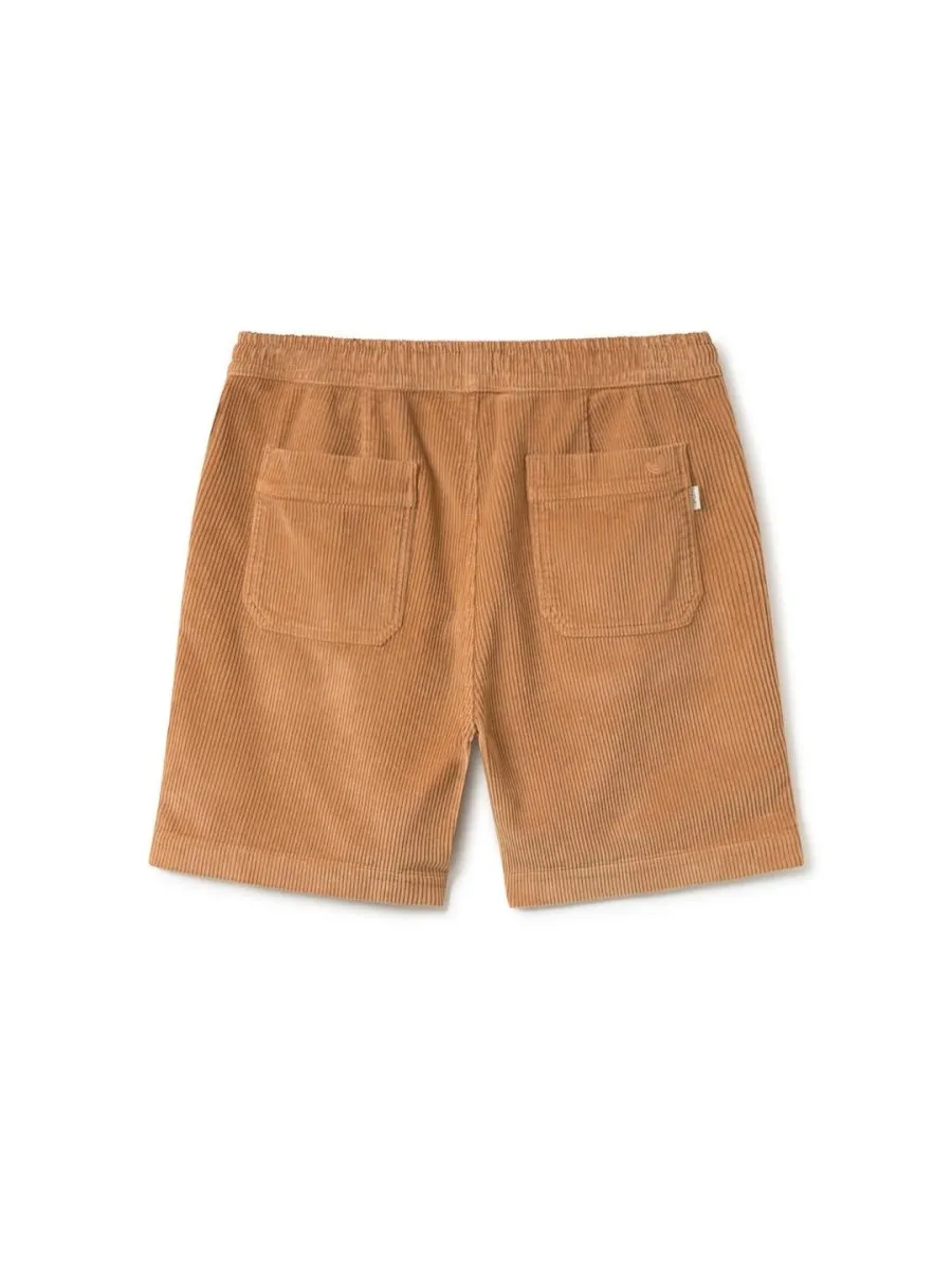 Tilgo Shorts Sand